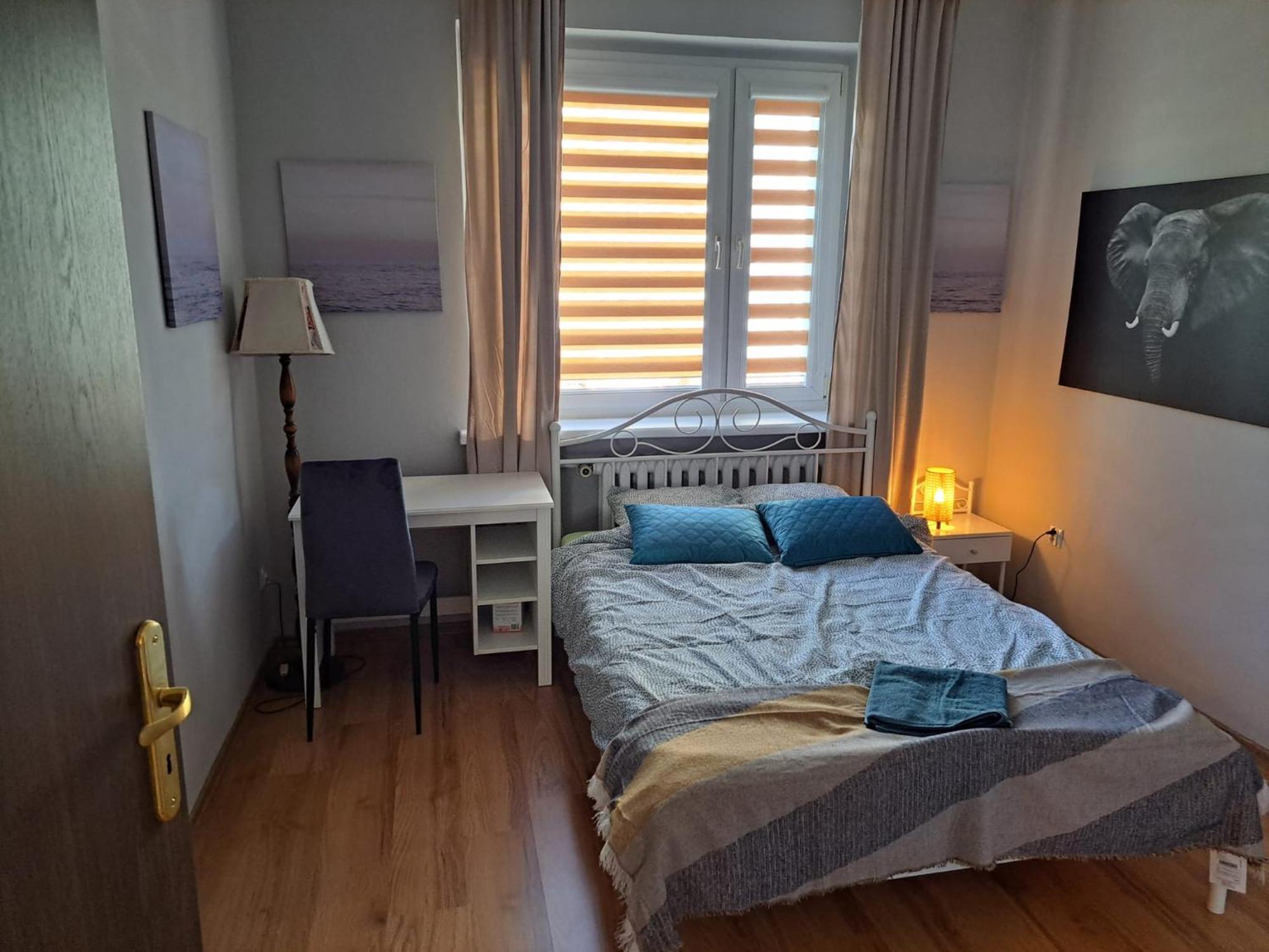 Comfortable Apartment Close To Spodek كاتوفيتسه المظهر الخارجي الصورة