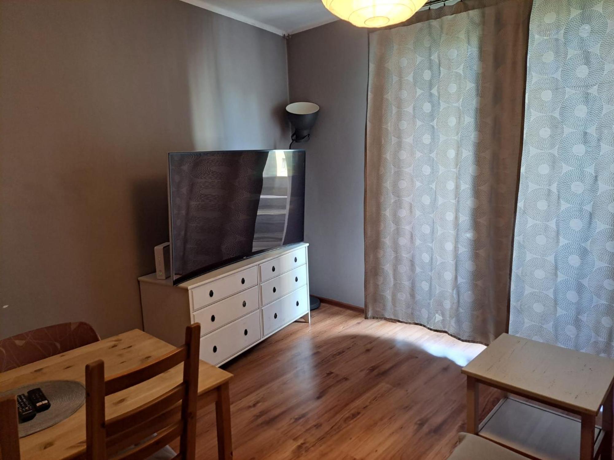 Comfortable Apartment Close To Spodek كاتوفيتسه المظهر الخارجي الصورة