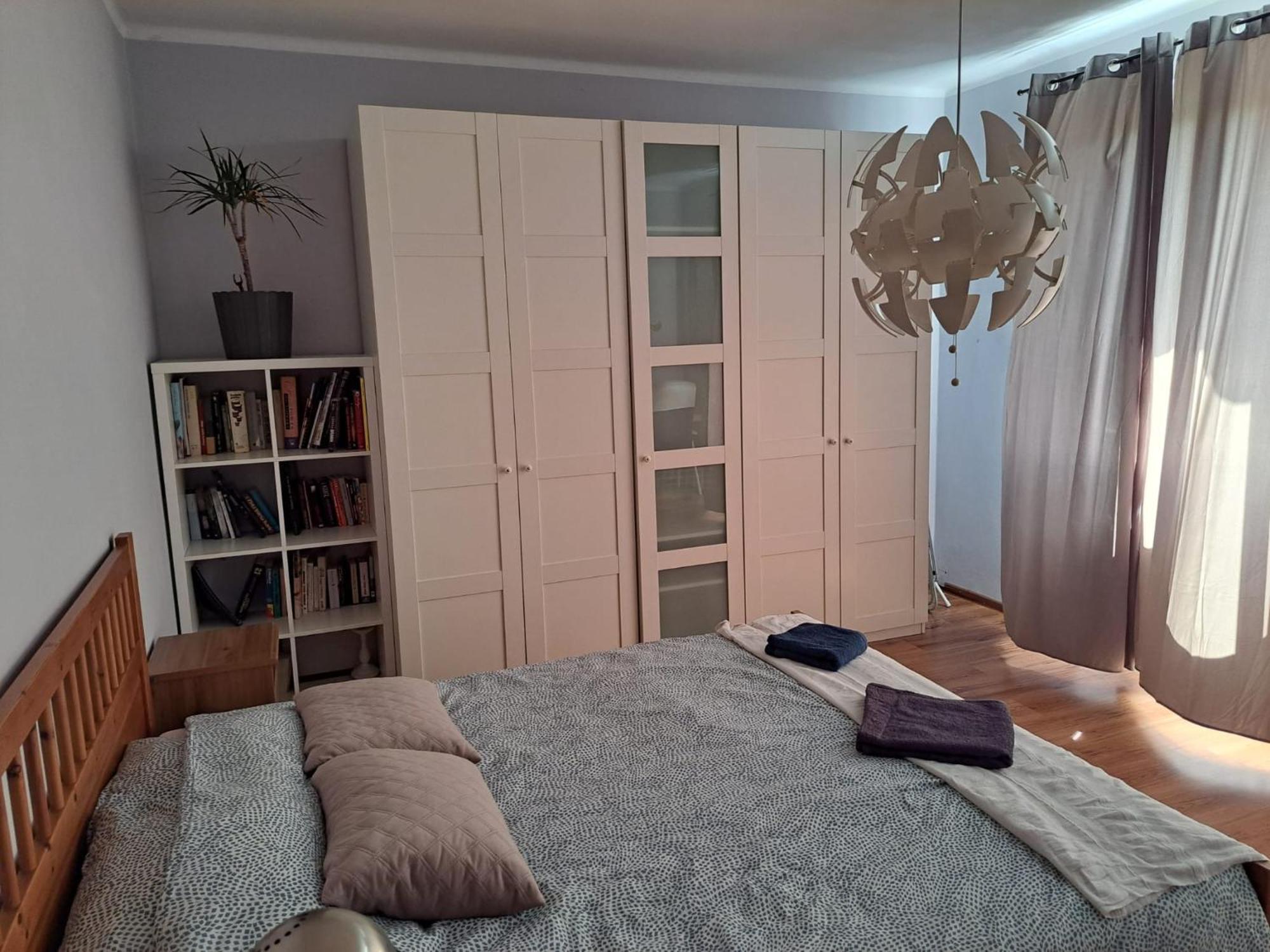 Comfortable Apartment Close To Spodek كاتوفيتسه المظهر الخارجي الصورة