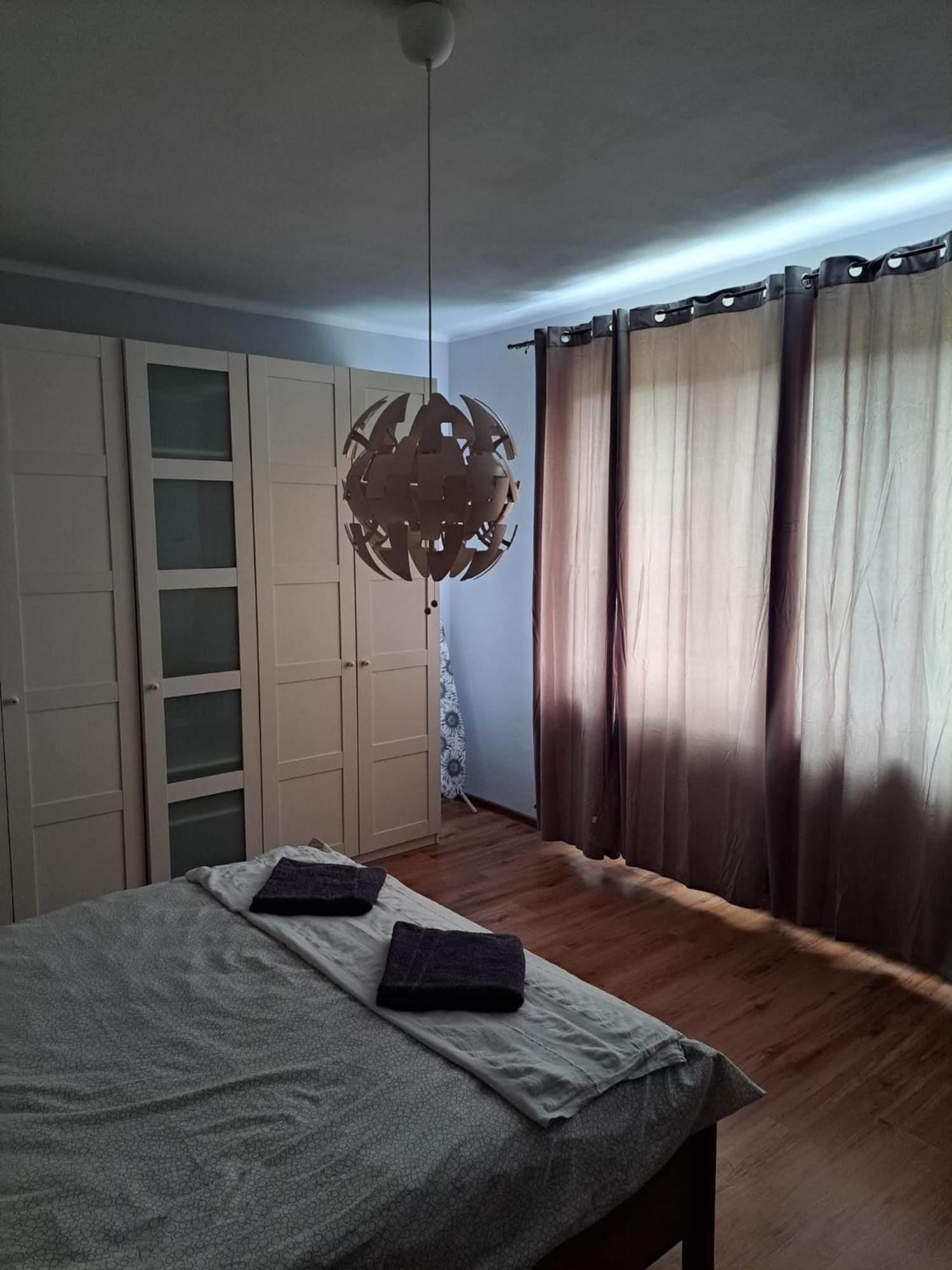 Comfortable Apartment Close To Spodek كاتوفيتسه المظهر الخارجي الصورة
