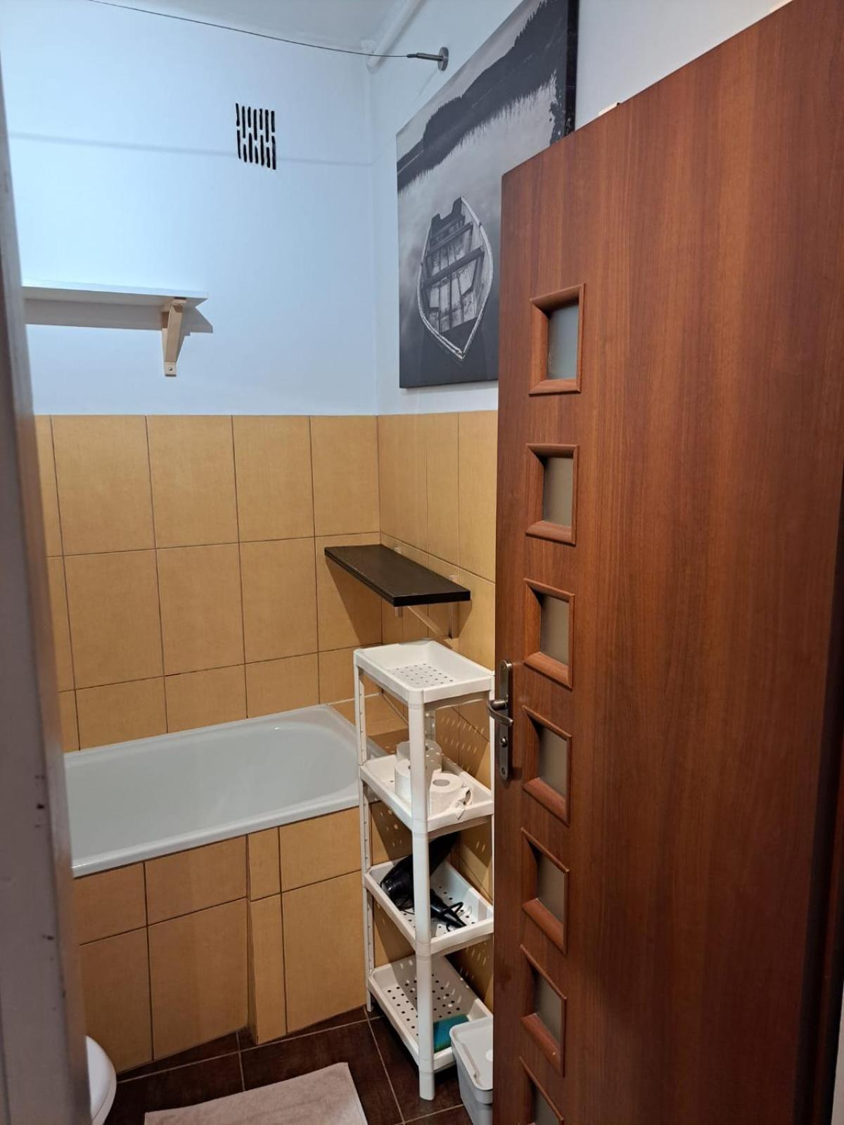 Comfortable Apartment Close To Spodek كاتوفيتسه المظهر الخارجي الصورة